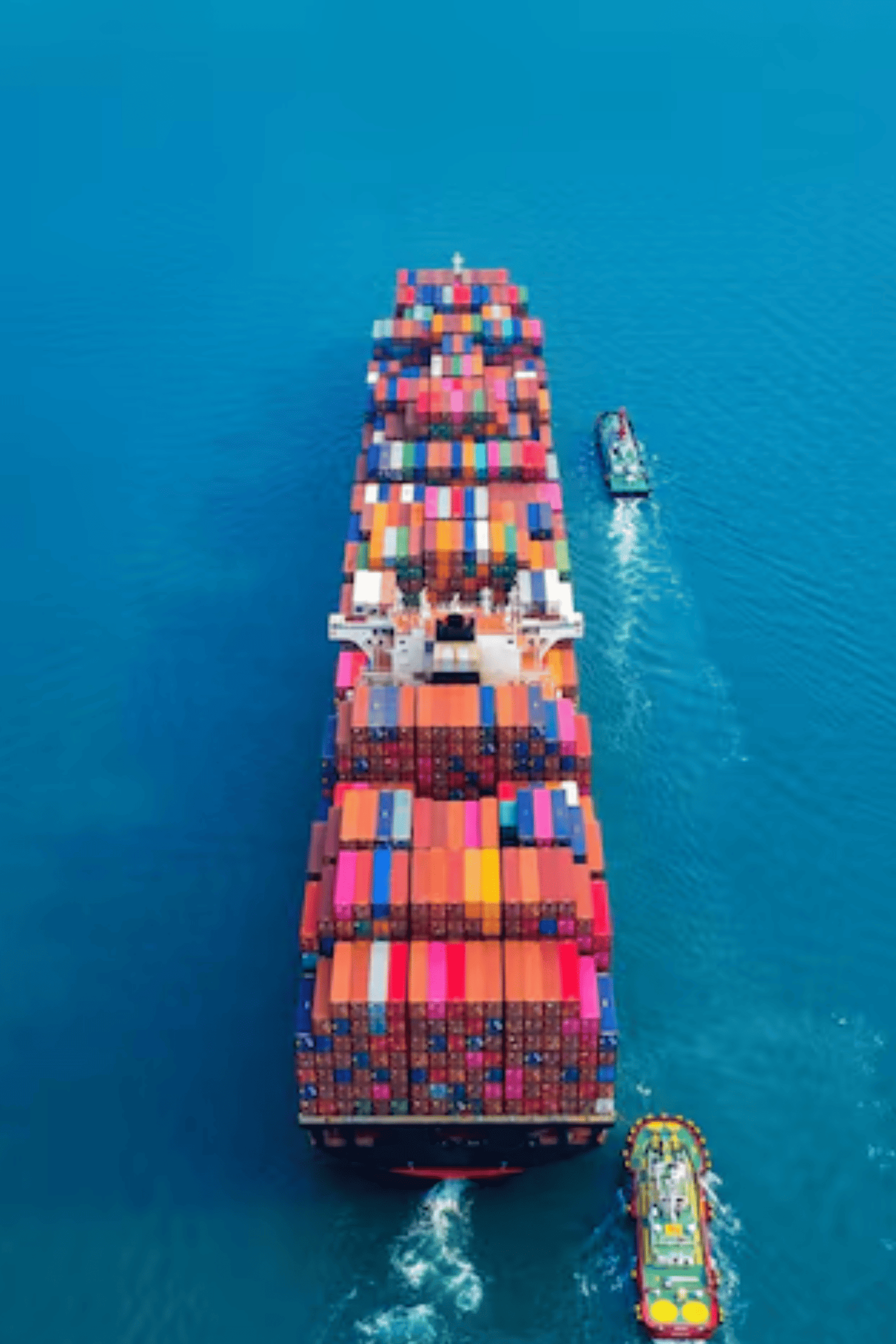 Krishna Exim Warehousing